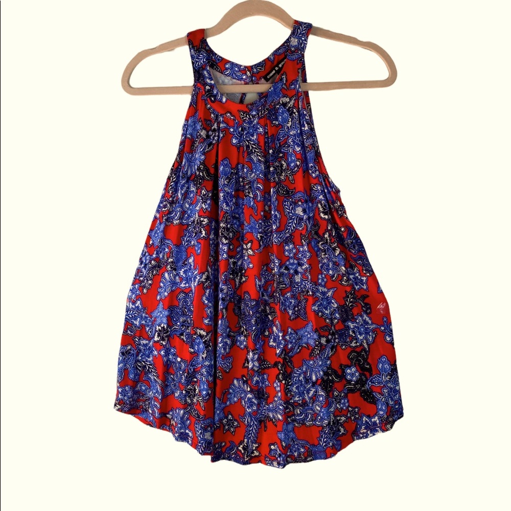 Blouse size L